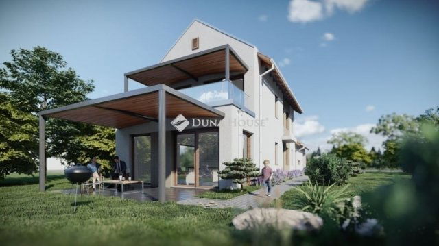 Eladó családi ház, Veresegyházon 209.99 M Ft, 5 szobás