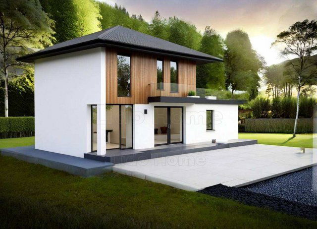 Eladó családi ház, Siófokon 139 M Ft, 4 szobás