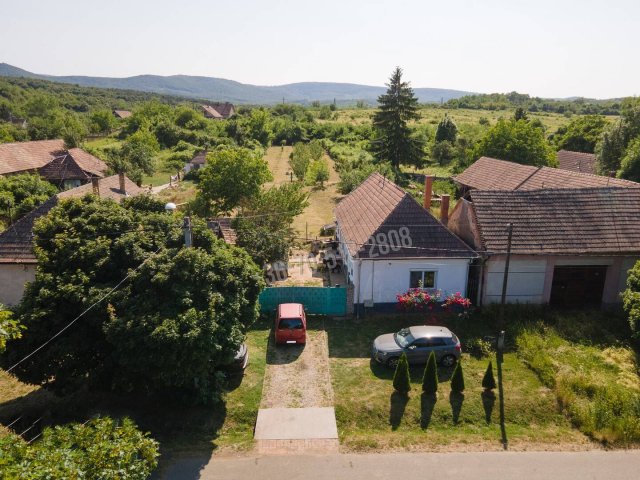 Eladó családi ház, Drégelypalánkon 11.6 M Ft, 3 szobás