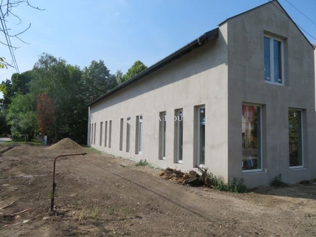 Eladó ikerház, Szegeden 99 M Ft, 3 szobás / költözzbe.hu