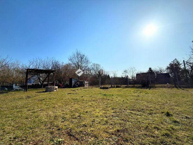 Eladó telek, Székesfehérvárott 9 M Ft / költözzbe.hu