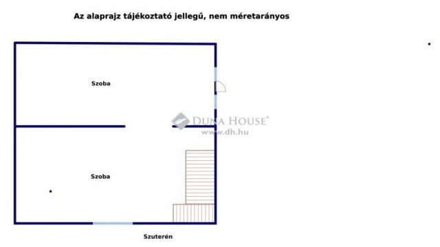 Eladó családi ház, Miskolcon 61 M Ft, 5 szobás
