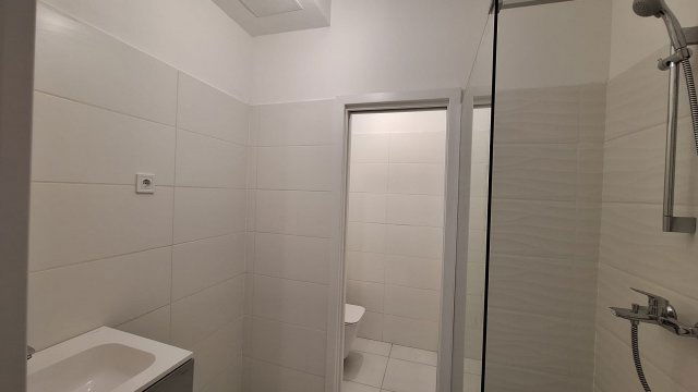 Eladó téglalakás, Budapesten, VI. kerületben 84 M Ft, 2 szobás