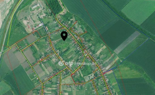 Eladó telek, Ludason 19.99 M Ft / költözzbe.hu