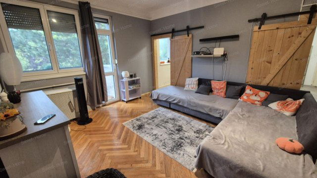 Eladó téglalakás, Kecskeméten 32.5 M Ft, 1+1 szobás