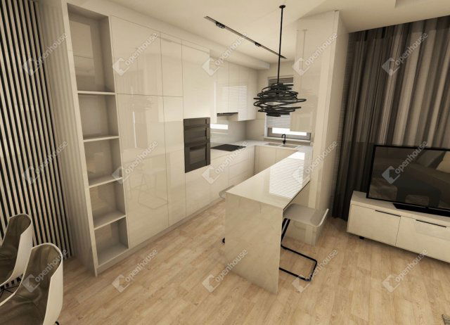 Eladó téglalakás, Zalaegerszegen 86.862 M Ft, 4 szobás