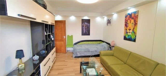 Eladó panellakás, Miskolcon 31.9 M Ft, 2 szobás