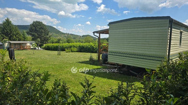 Eladó telek, Badacsonytomajon 42 M Ft / költözzbe.hu