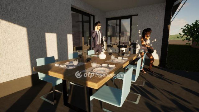 Eladó családi ház, Nagykanizsán 76 M Ft, 4+1 szobás