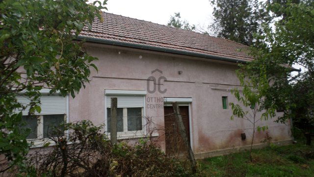 Eladó családi ház, Tiszaderzsen 11.1 M Ft, 3 szobás