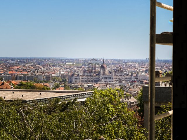 Eladó téglalakás, Budapesten, II. kerületben, Lévay utcában