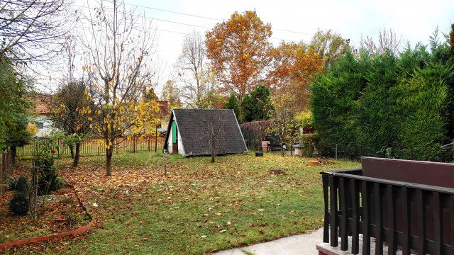 Eladó nyaraló, Gárdonyban 69 M Ft, 3+1 szobás