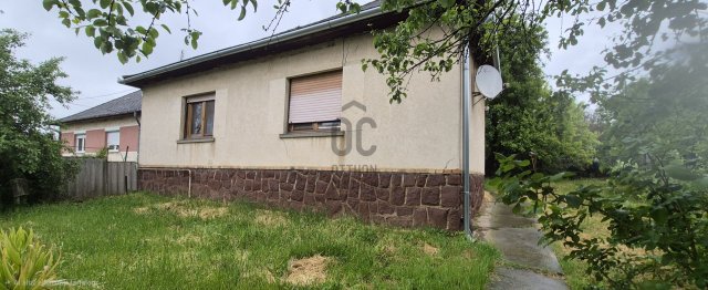 Eladó családi ház, Bábonymegyeren 19.99 M Ft, 5 szobás