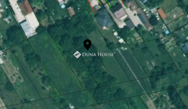 Eladó telek, Győrött, Kenderes úton 26.927 M Ft