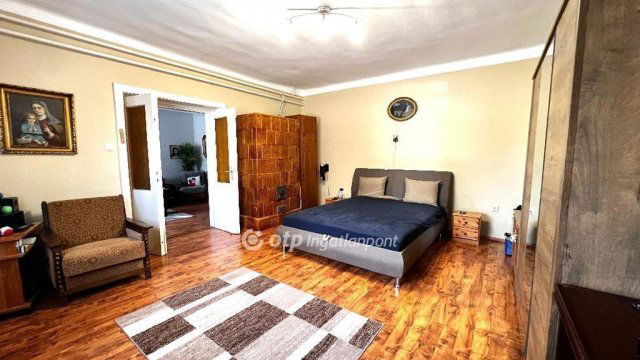 Eladó családi ház, Öttevényen 74.9 M Ft, 3 szobás