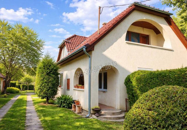 Eladó családi ház, Békéscsabán 59.9 M Ft, 3+1 szobás