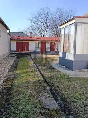 Eladó családi ház, Kalocsán 41.9 M Ft, 3 szobás
