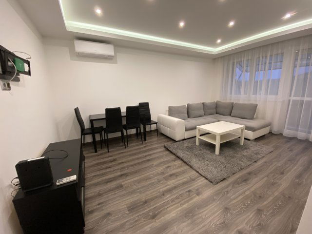 Eladó panellakás, Dorogon 50 M Ft, 1+1 szobás