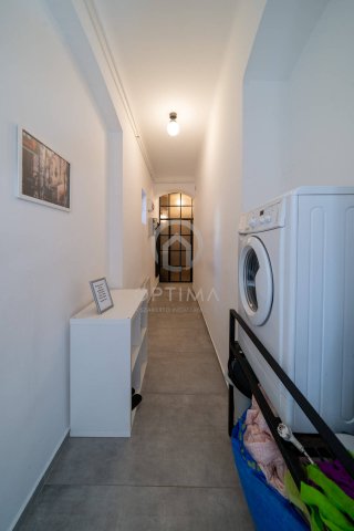 Eladó téglalakás, Budapesten, XI. kerületben 64.5 M Ft, 1 szobás