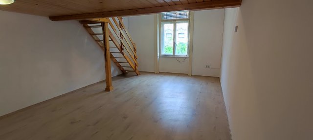 Eladó téglalakás, Szombathelyen 31.9 M Ft, 1 szobás