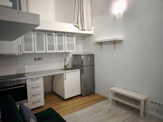 Eladó téglalakás, Budapesten, VIII. kerületben, Víg utcában