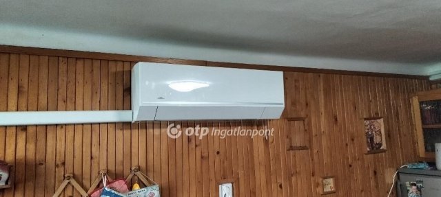 Eladó családi ház, Szilen 37 M Ft, 3 szobás