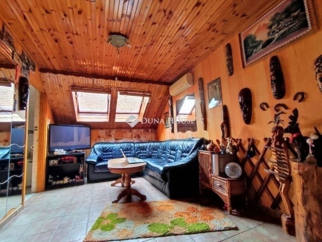 Eladó családi ház, Budapesten, XVIII. kerületben 134.99 M Ft