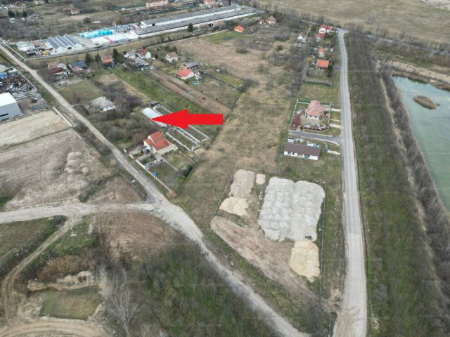 Eladó telek, Vácon 17.6 M Ft / költözzbe.hu