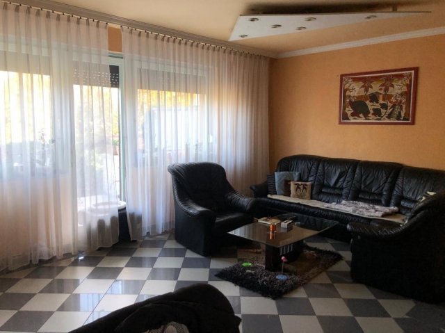 Eladó sorház, Budapesten, XVIII. kerületben 118 M Ft, 3+1 szobás