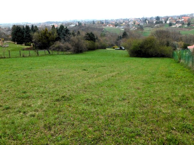 Eladó telek, Cserszegtomajon 29.9 M Ft / költözzbe.hu