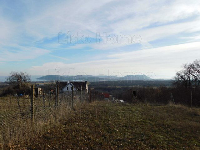 Eladó telek, Balatonfüreden 122 M Ft / költözzbe.hu