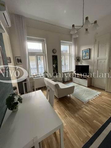 Eladó téglalakás, Budapesten, XII. kerületben 89.5 M Ft