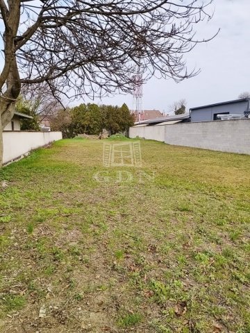 Kiadó telek, Budapesten, XVI. kerületben 350 E Ft / hó