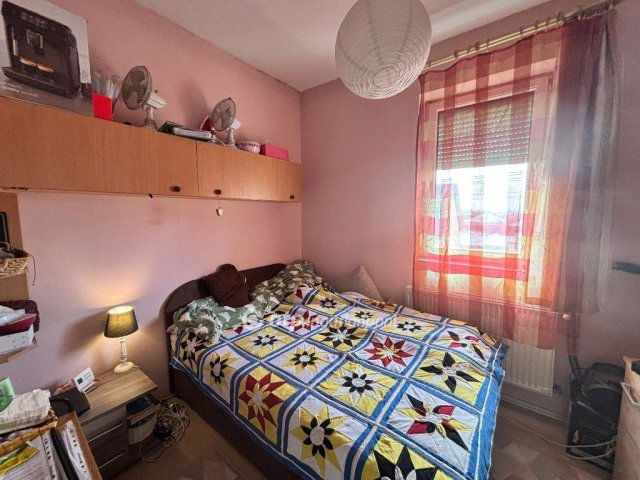 Eladó téglalakás, Tégláson 46 M Ft, 2 szobás