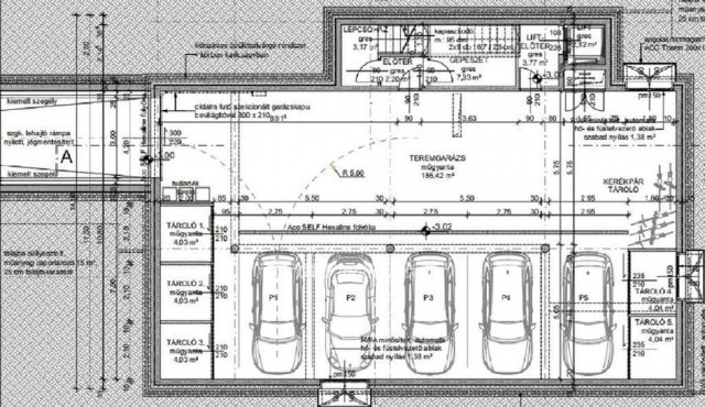 Eladó téglalakás, Budapesten, III. kerületben 204.798 M Ft
