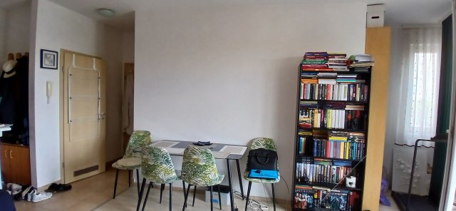 Eladó téglalakás, Budapesten, III. kerületben 72 M Ft, 2 szobás