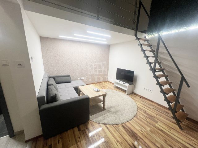 Eladó téglalakás, Budapesten, VIII. kerületben 41.9 M Ft