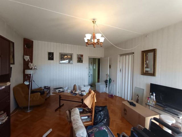 Eladó panellakás, Budapesten, IV. kerületben, Pozsonyi utcában