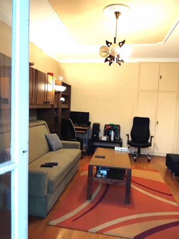 Eladó téglalakás, Budapesten, XX. kerületben 48.6 M Ft, 1 szobás