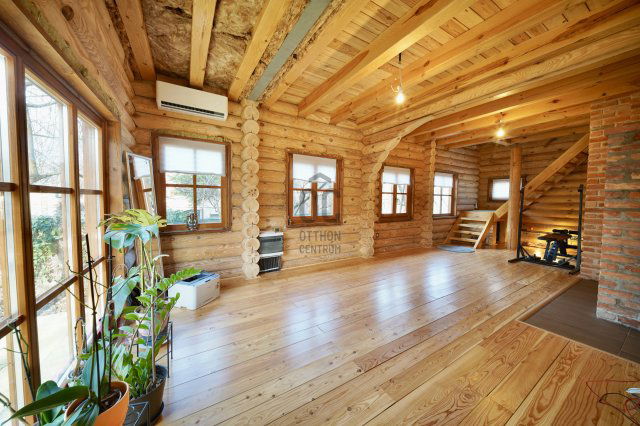 Eladó családi ház, Szigetszentmiklóson 109.9 M Ft, 3 szobás