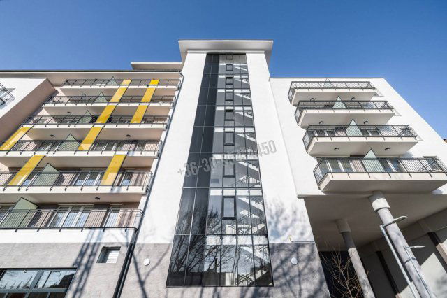 Eladó téglalakás, Budapesten, XIII. kerületben 67.99 M Ft