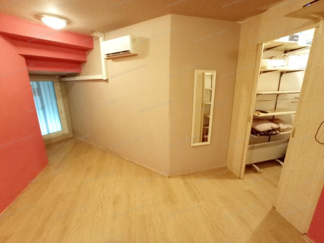 Eladó téglalakás, Budapesten, VII. kerületben, István utcában