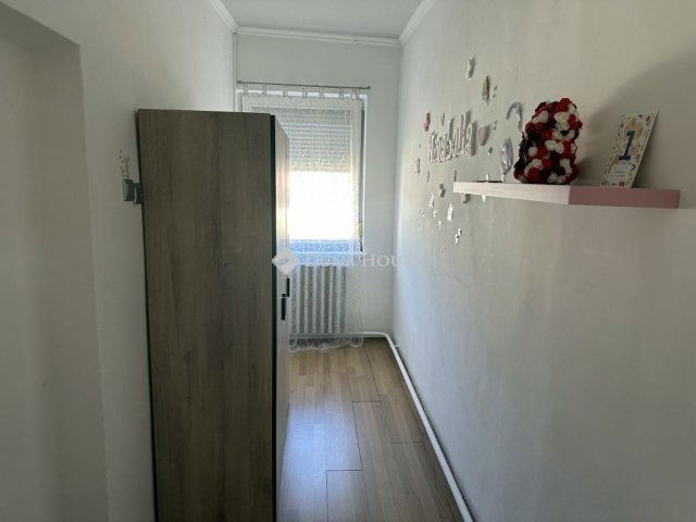 Eladó családi ház, Nyírpazonyon, Jókai utcában 40.99 M Ft