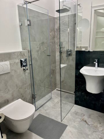 Kiadó téglalakás, albérlet, Budapesten, I. kerületben, 2 szobás