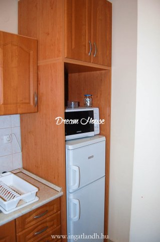 Kiadó téglalakás, albérlet, Nyíregyházán, Kosbor utcában