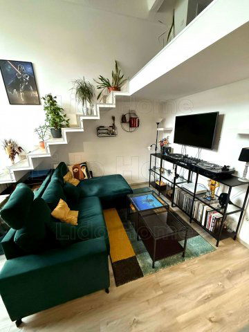 Eladó téglalakás, Győrött 52.5 M Ft, 2 szobás