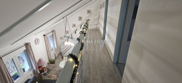 Eladó családi ház, Erdőkertesen 75.9 M Ft, 6 szobás
