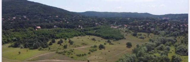 Eladó telek, Piliscsabán 40 M Ft / költözzbe.hu