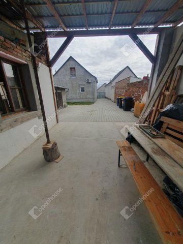 Eladó családi ház, Nagykanizsán 46.9 M Ft, 3 szobás