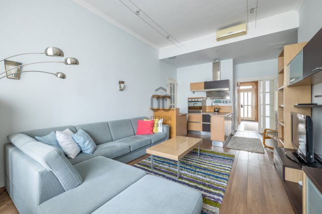 Eladó téglalakás, Budapesten, XI. kerületben, Bartók Béla úton